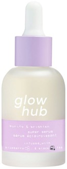 Serum Glow Hub Purify & Brighten Super Serum 30 ml