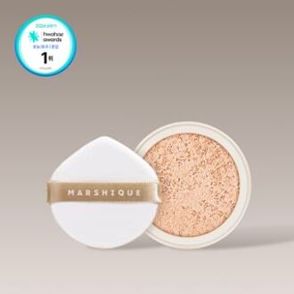 Serum Glow Tone-Up Sun Cushion Refill Only 12g