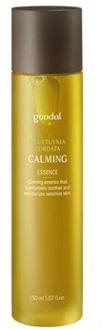 Serum Goodal Houttuynia Cordata Calming Essence 150 ml