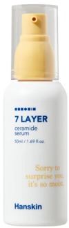 Serum Hanskin 7 Layer Ceramide Serum 50 ml