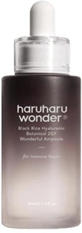 Serum Haruharu Wonder Black Rice Botanical 2GF Ampoule 30 g