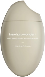 Serum Haruharu Wonder Black Rice Hyaluronic Anti-Wrinkle Serum 50 ml