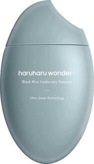 Serum Haruharu Wonder Black Rice Hyaluronic Essence 50 ml