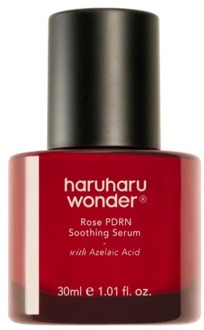 Serum Haruharu Wonder Rose PDRN Soothing Serum 30 ml