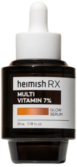 Serum Heimish RX Multi Vitamin Glow Serum 35 ml