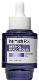 Serum Heimish RX Retinol Bakuchiol Booster Oil 35 ml
