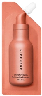 Serum HIDEHERE Vita Elixir Serum 25 ml