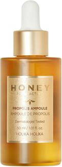 Serum Holika Holika Honey Royal Lactin Propolis Ampoule 30 ml