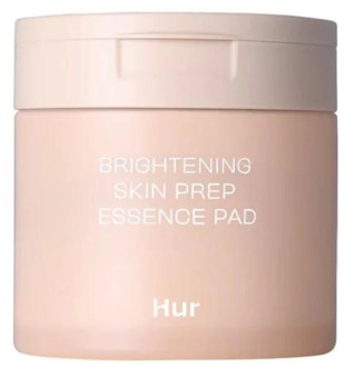 Serum House of Hur Brightening Skin Prep Essence Pad Rice Extracts Alpha-Arbutin 70 st