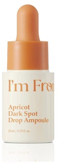 Serum I'm From Apricot Dark Spot Drop Ampoule 10 ml
