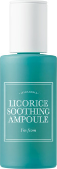 Serum I'm From Licorice Soothing Ampoule 30 ml
