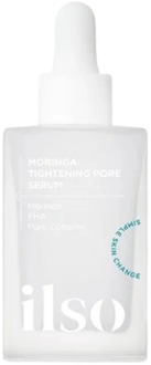 Serum Ilso Moringa Tightening Pore Serum 30 ml