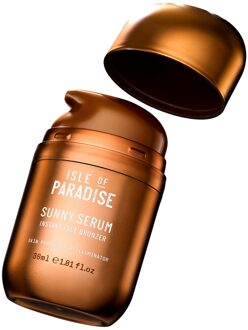 Serum Isle Of Paradise Sunny Serum 30 ml