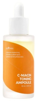 Serum Isntree C-Niacin Toning Ampoule 50 ml