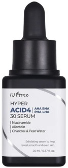Serum Isntree Hyper Acid 4 AHA BHA PHA LHA 30 Serum 20 ml