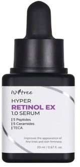 Serum Isntree Hyper Retinol EX 1.0 Serum 20 ml