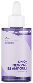 Serum Isntree Onion Newpair B5 Ampoule 50 ml