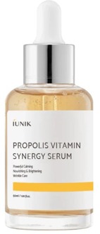 Serum iUNIK Propolis Vitamin Synergy Serum 50 ml
