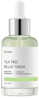 Serum iUNIK Tea Tree Relief Serum 50 ml