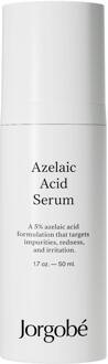 Serum Jorgobé Azelaic Acid Serum 50 ml