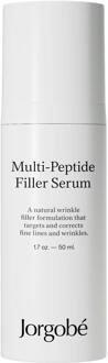 Serum Jorgobé Multi-Peptide Filler Serum 50 ml