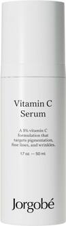 Serum Jorgobé Vitamin-C Serum 50 ml