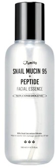 Serum Jumiso Snail Mucin 95 + Peptide Essence 140 ml