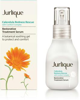 Serum Jurlique Calendula Redness Rescue Restorative Treatment Serum 30 ml