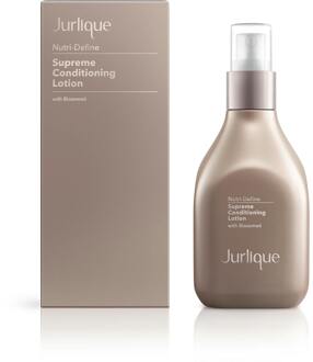 Serum Jurlique Nutri Define Supreme Conditioning Lotion 100 ml