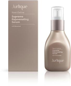 Serum Jurlique Nutri Define Supreme Rejuvenating Serum 30 ml