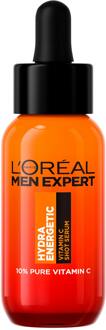 Serum L'Oréal Paris Men Expert Hydra Energetic Vitamin C Serum 30 ml
