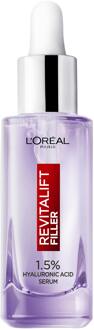 Serum L'Oréal Paris Revitalift Filler 1,5% Hyaluronic Acid Serum 30 ml