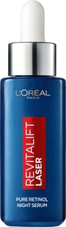 Serum L'Oréal Paris Revitalift Laser Retinol Night Serum 30 ml