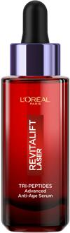 Serum L'Oréal Paris Revitalift Laser Tri-Peptides Advanced Anti-Age Serum 30 ml