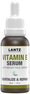 Serum Lantz CPH Vitamin E Serum 30 ml