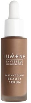 Serum Lumene Invisible Illumination Instant Glow Beauty Derum Deep 30 ml