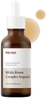Serum Manyo Bifida Complex Ampoule 50 ml