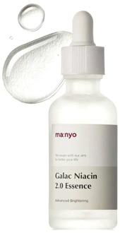 Serum Manyo Galactomy Niacin 2.0 Essence 50 ml