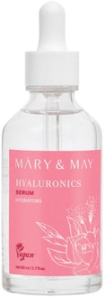 Serum Mary & May Hyaluronics Serum 80 ml