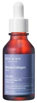 Serum Mary & May Marine Collagen Serum 30 ml
