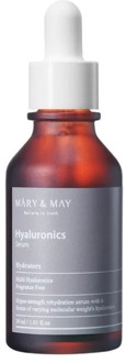 Serum Mary & May Multi Hyaluronics Serum 30 ml