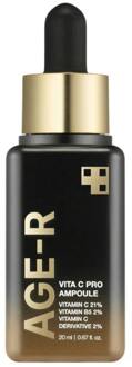 Serum Medicube Age-r Vita C Pro Ampoule 20 ml