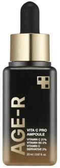 Serum Medicube Age-r Vita C Pro Ampoule 30 ml