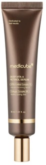 Serum Medicube Deep Vita A Retinol Serum 30 ml