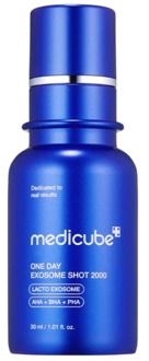 Serum Medicube One Day Exosome Shot 2000 30 ml