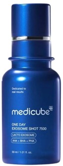 Serum Medicube One Day Exosome Shot 7500 30 ml