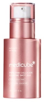 Serum Medicube PDRN Pink Exosome Shot Serum 2000 30 ml