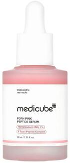 Serum Medicube PDRN Pink Peptide Serum 30 ml
