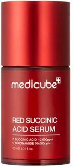 Serum Medicube Red Succinic Acid Clarifying Serum 30 ml