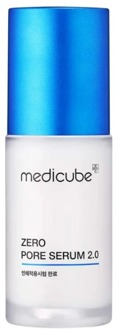 Serum Medicube Zero Pore Serum 35 ml